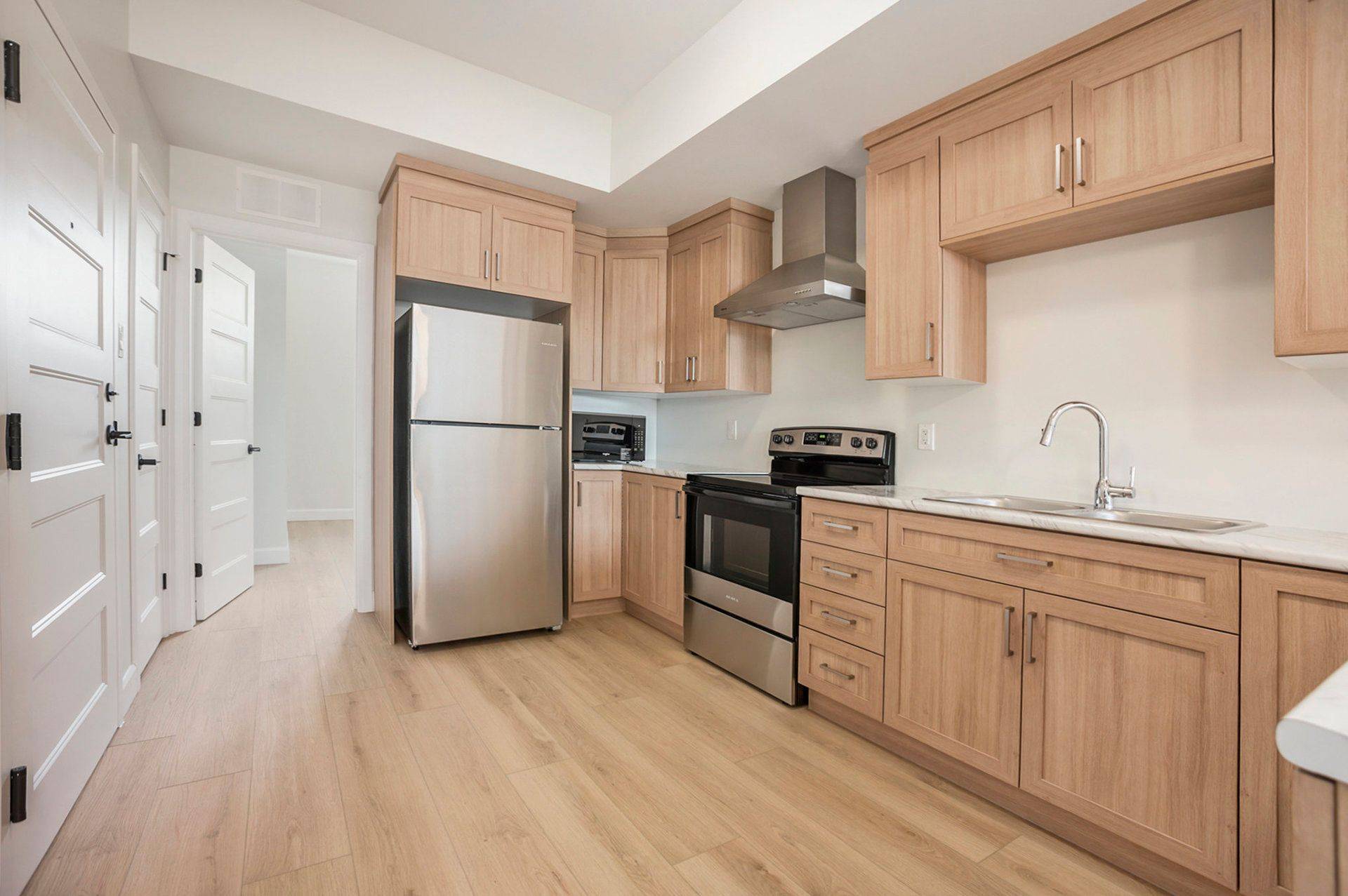 North Stormont, ON K0A 1R0,89 Helen ST #B