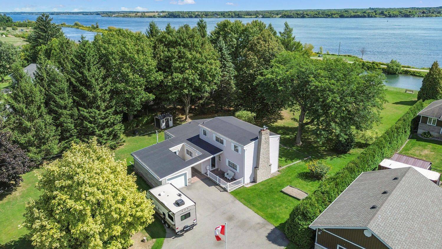 Edwardsburgh/cardinal, ON K0E 1E0,401 County Road 2 RD