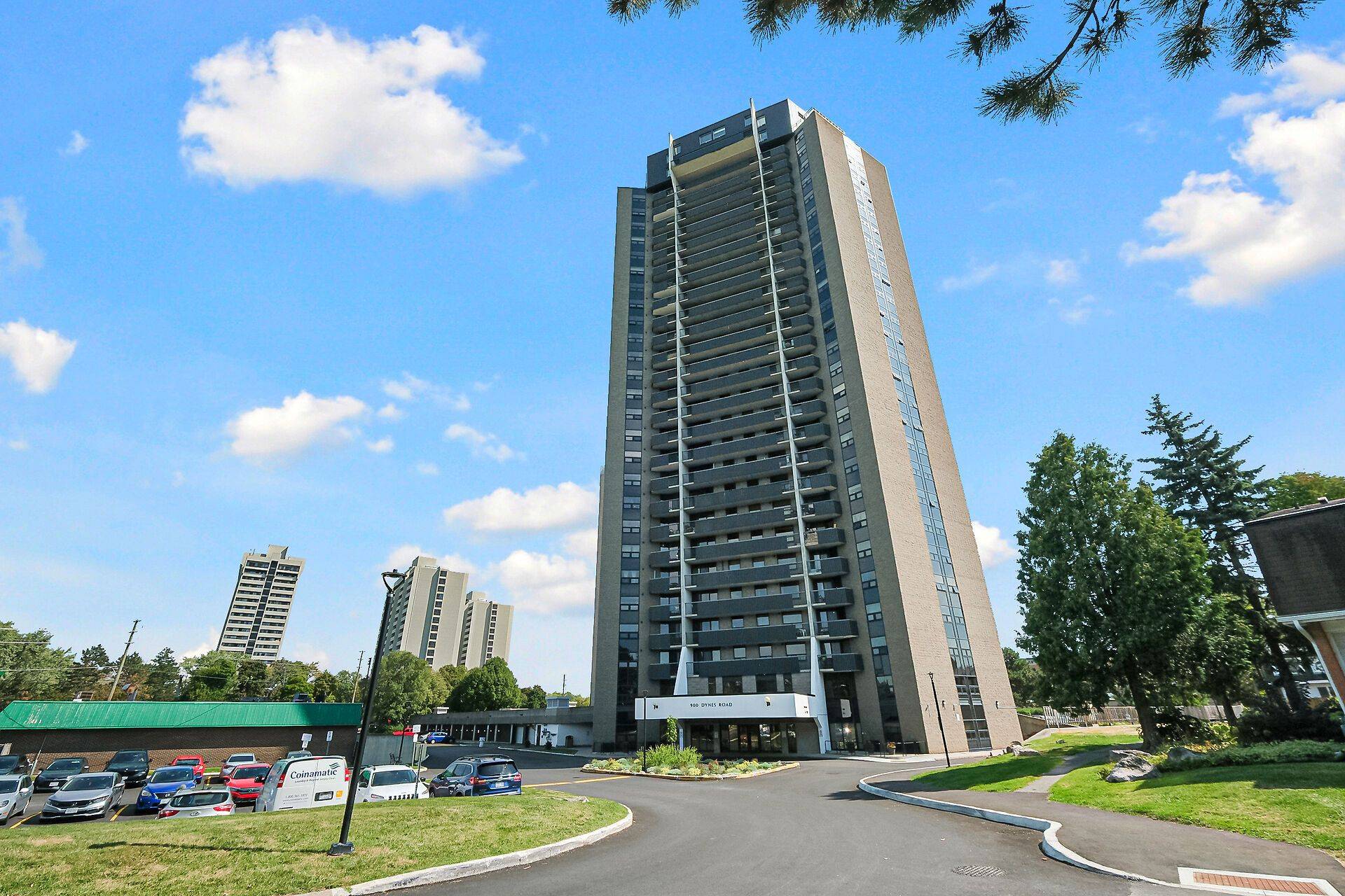 Mooneys Bay - Carleton Heights And Area, ON K2C 3L6,900 Dynes RD #1904