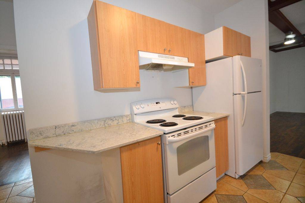 Lower Town - Sandy Hill, ON K1N 8E6,17 Marlborough AVE #101