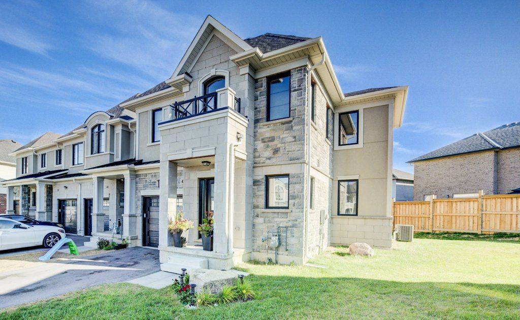 Hamilton, ON L9B 0K1,43 Genoa DR