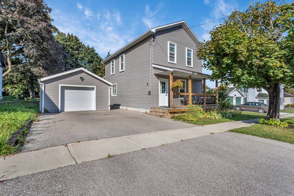 Norfolk, ON N0E 1Y0,70 Washington ST