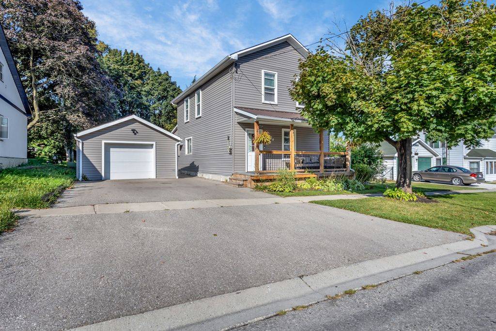 Norfolk, ON N0E 1Y0,70 Washington ST