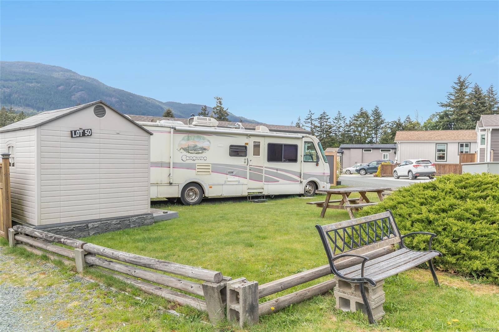 Nanaimo, BC V9R 6X7,2131 Henderson Lake Way