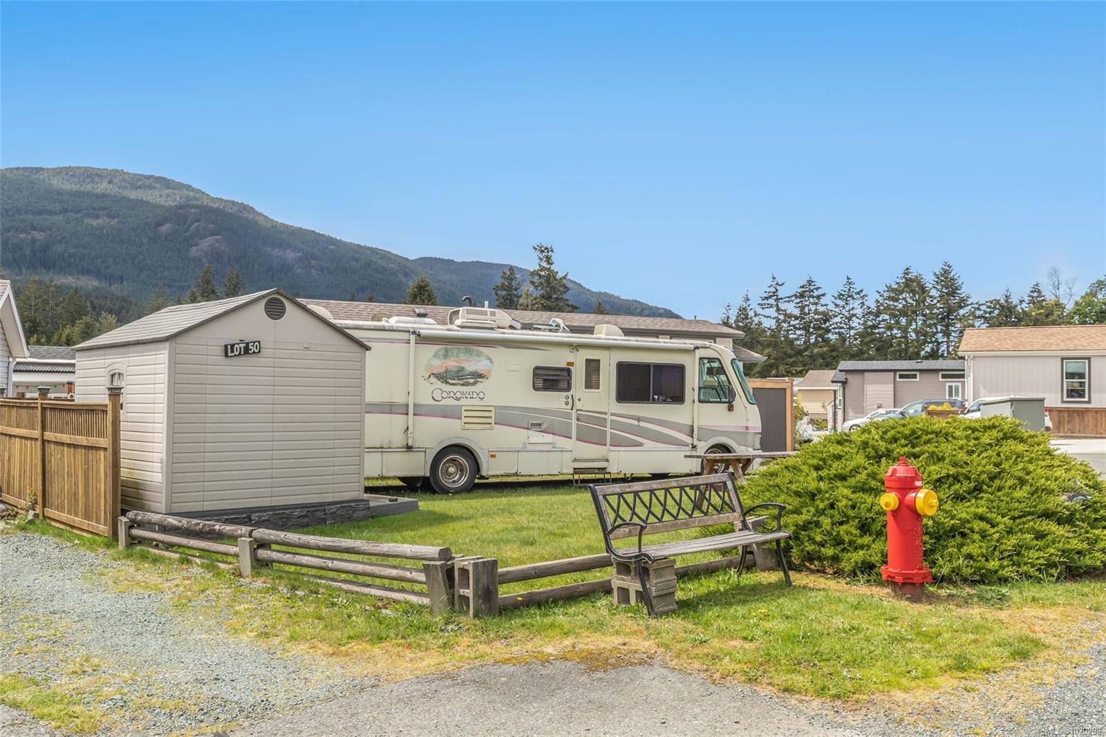 Nanaimo, BC V9R 6X7,2131 Henderson Lake Way