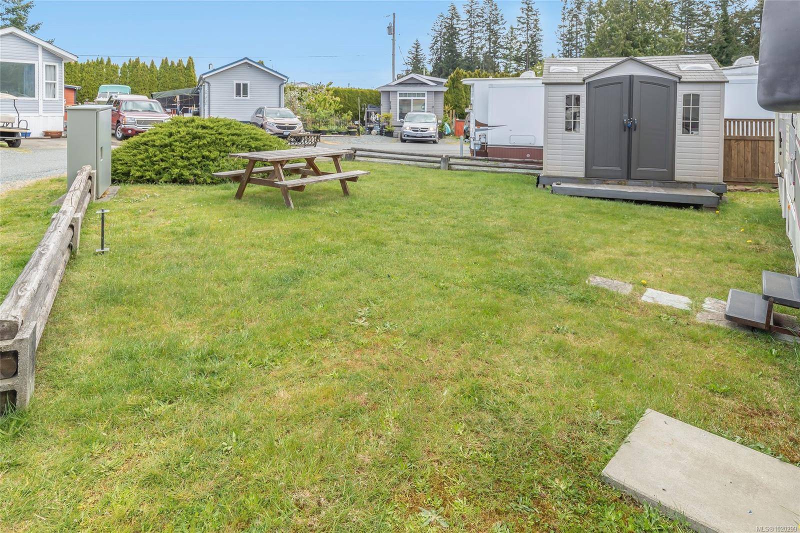 Nanaimo, BC V9R 6X7,2131 Henderson Lake Way