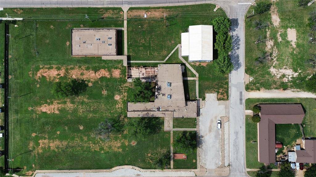 Abilene, TX 79603,2002 Jameson Street