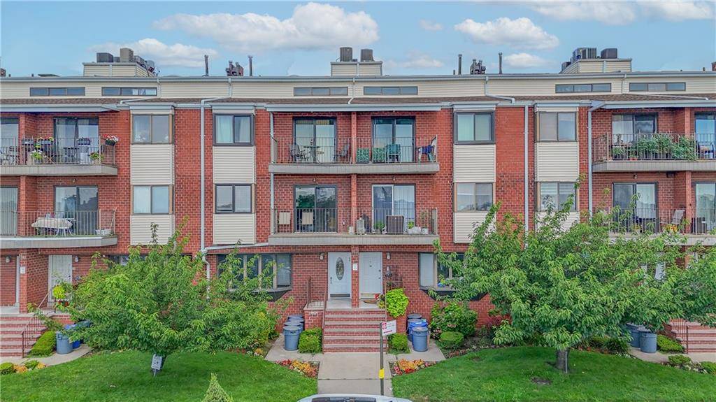 Brooklyn, NY 11235,2613 Emmons AVE #3D