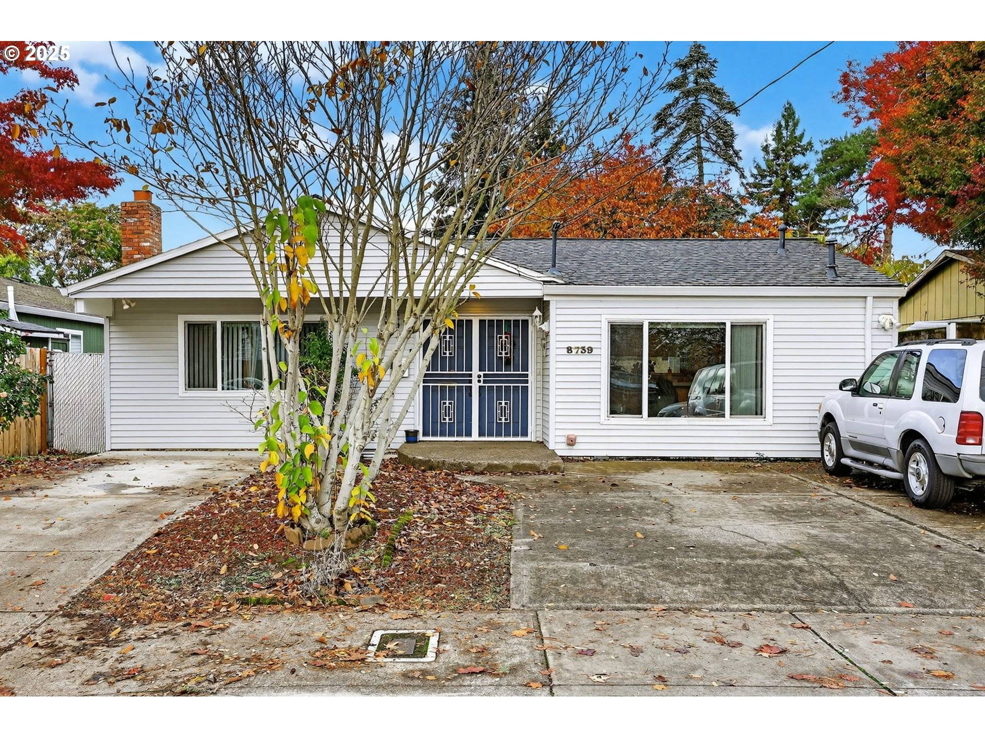 Portland, OR 97266,8739 SE KNAPP ST