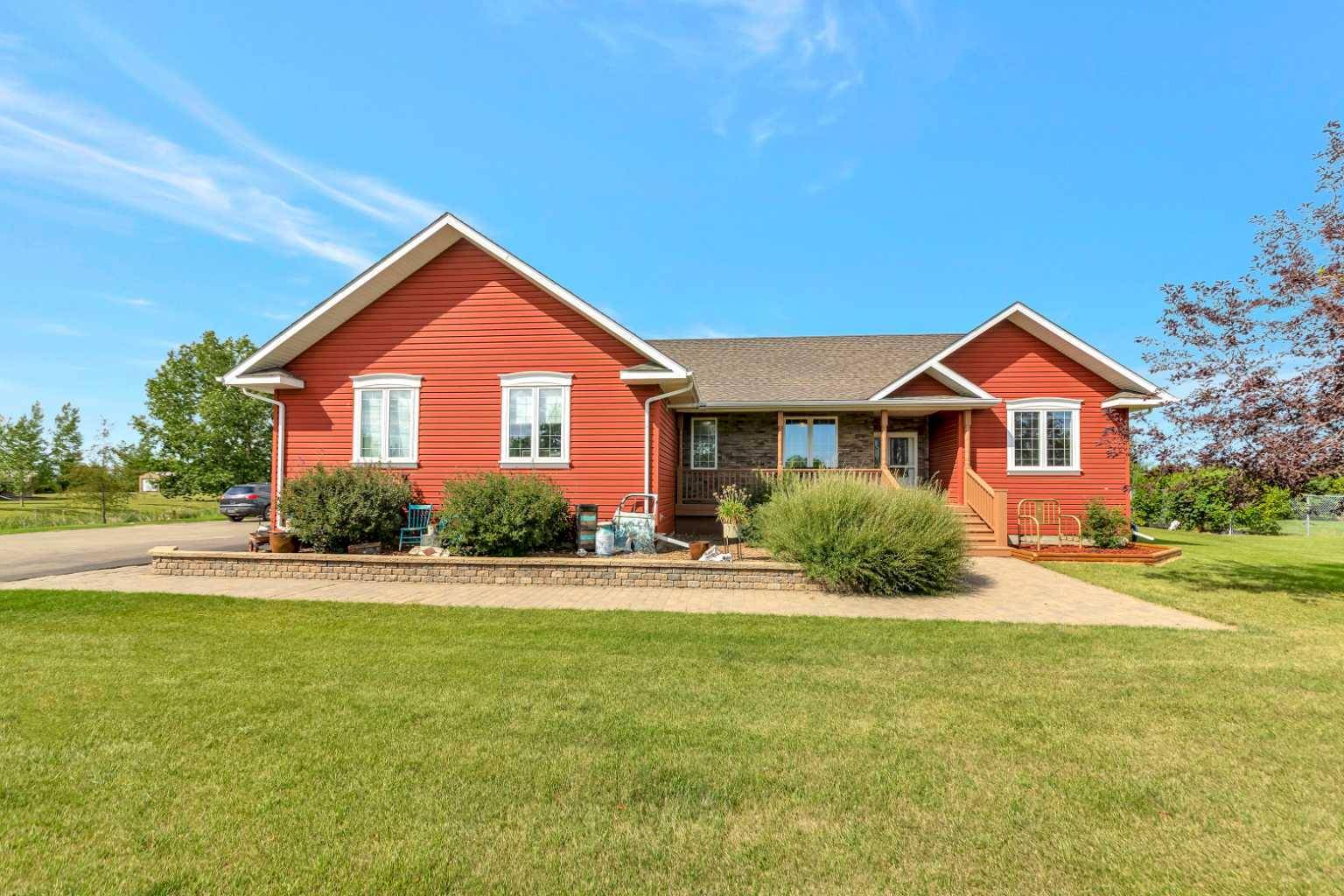 Rural Vermilion River County Of, AB T9V 3B4,96 Whitetail DR