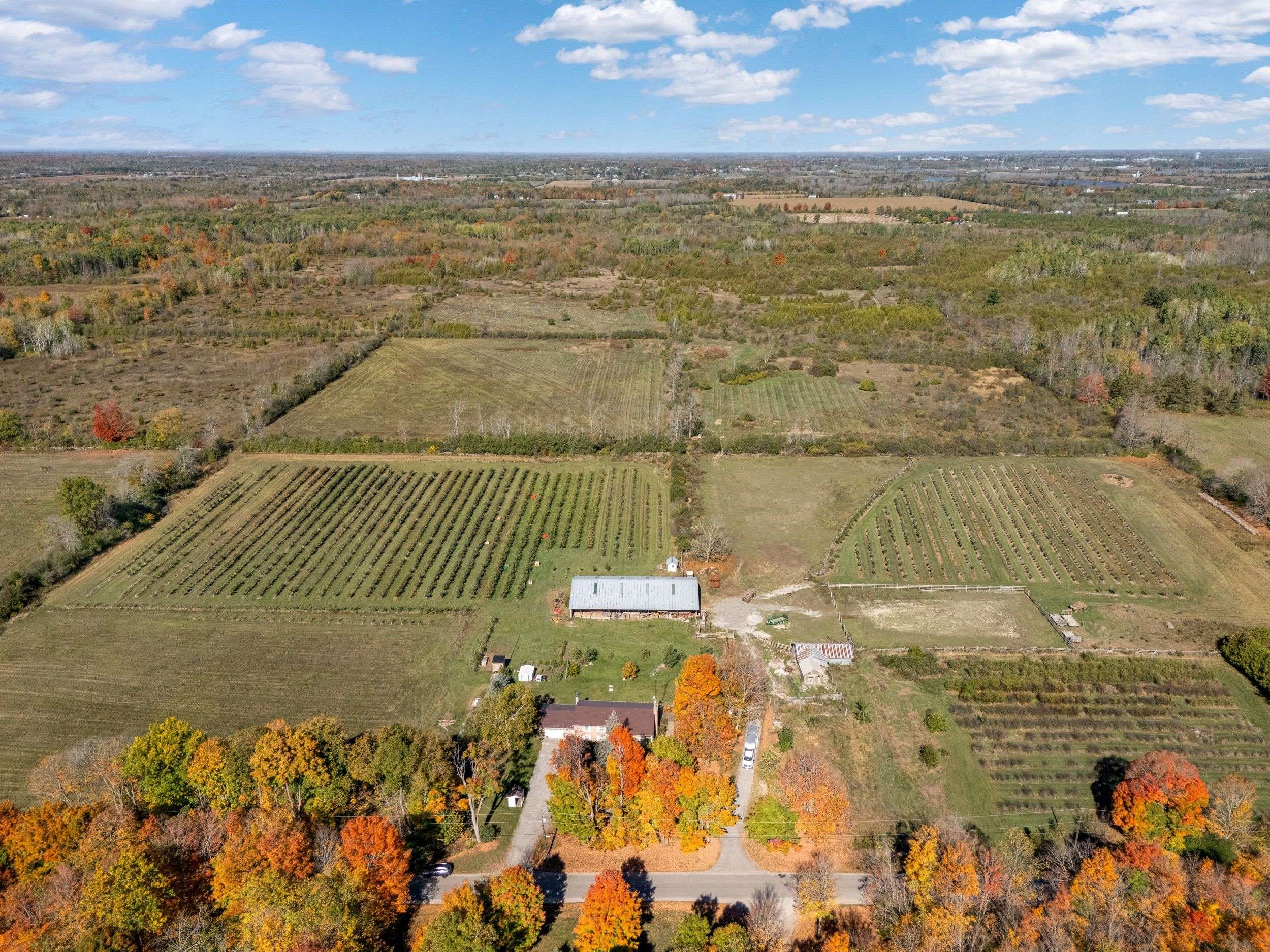 Elizabethtown-kitley, ON K0G 1G0,774 Kitley 2 Line