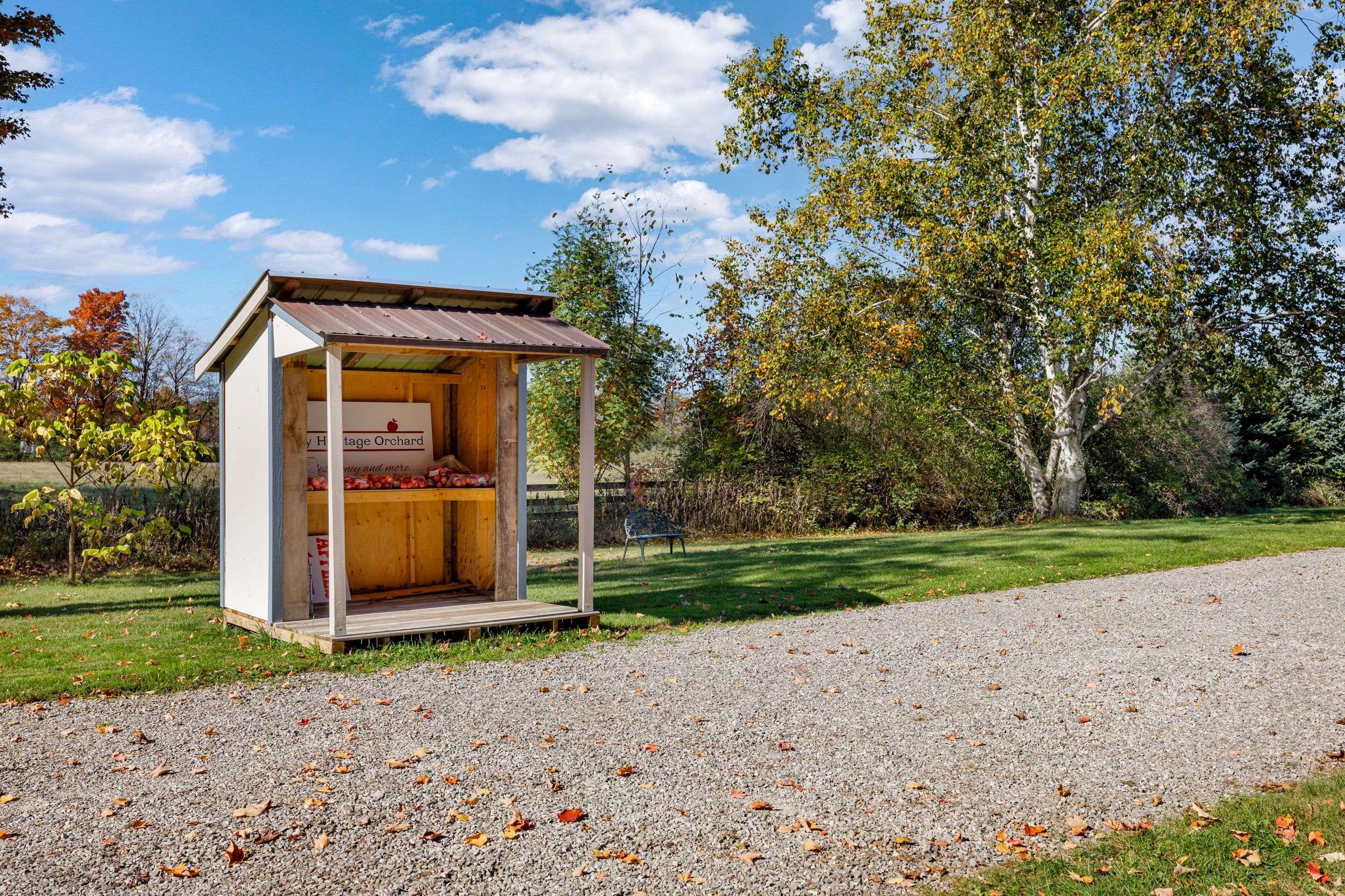 Elizabethtown-kitley, ON K0G 1G0,774 Kitley 2 Line