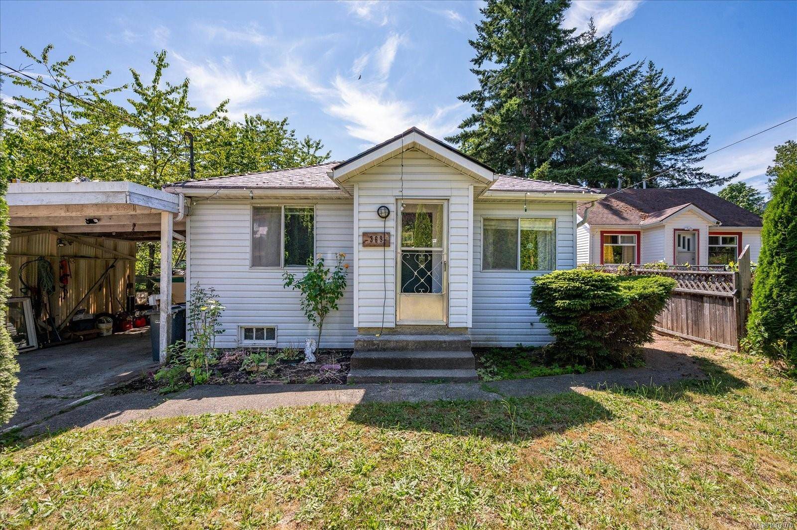Nanaimo, BC V9R 2C1,369 Pine St