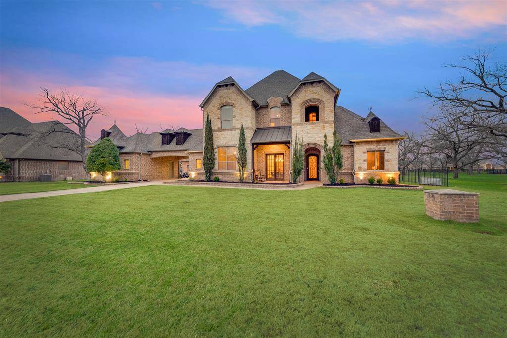 Fort Worth, TX 76179,6236 Peden Road