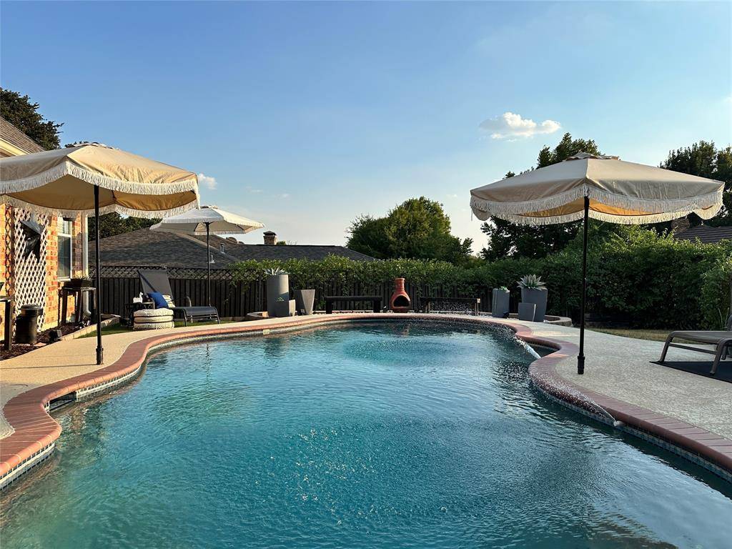 8553 Woodlake Circle, Fort Worth, TX 76179