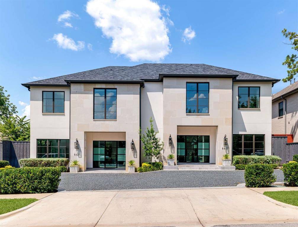 Dallas, TX 75225,6621 Del Norte Lane