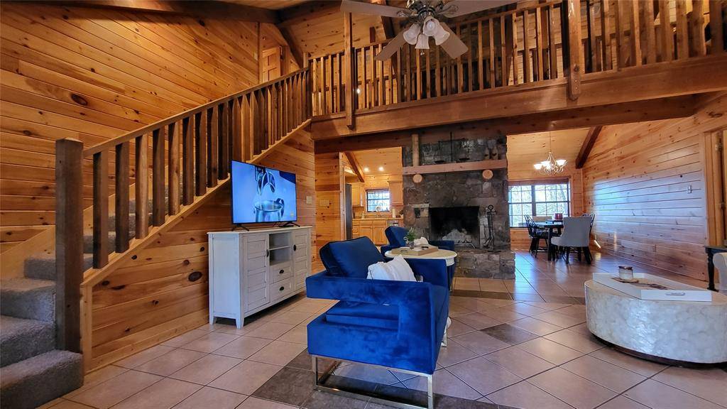 Leesburg, TX 75451,9 Private Road 52444