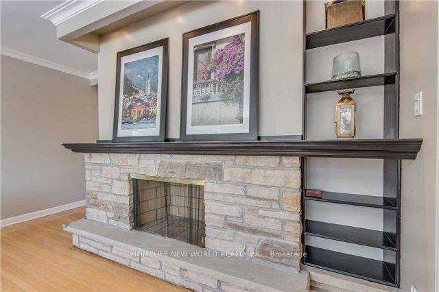 Toronto C15, ON M2J 2N8,79 Alamosa DR