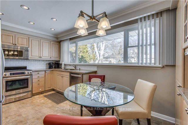 Toronto C15, ON M2J 2N8,79 Alamosa DR