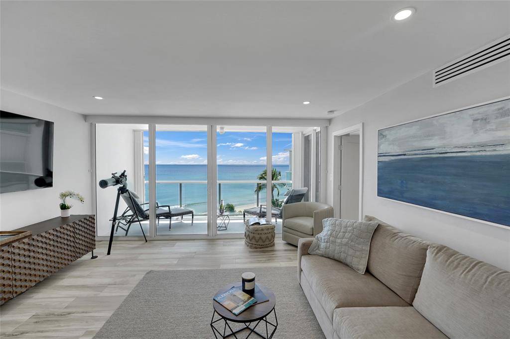 Hillsboro Beach, FL 33062,1057 Hillsboro Mile #612