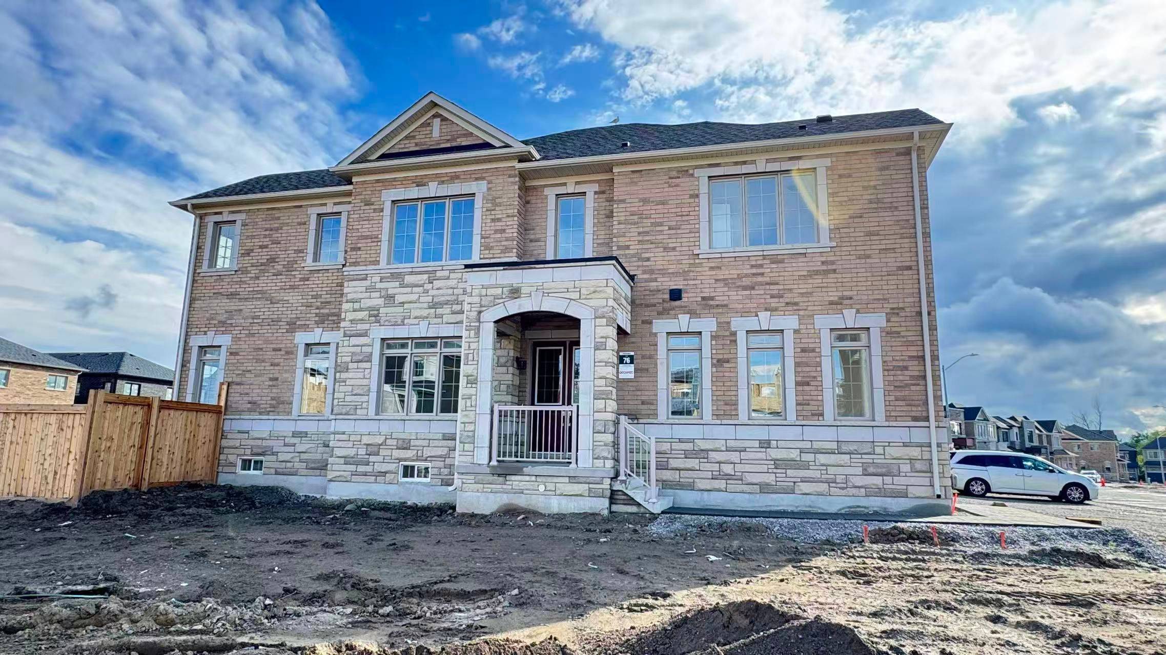 Richmond Hill, ON L4B 0J1,1 Monticola AVE #BSMT