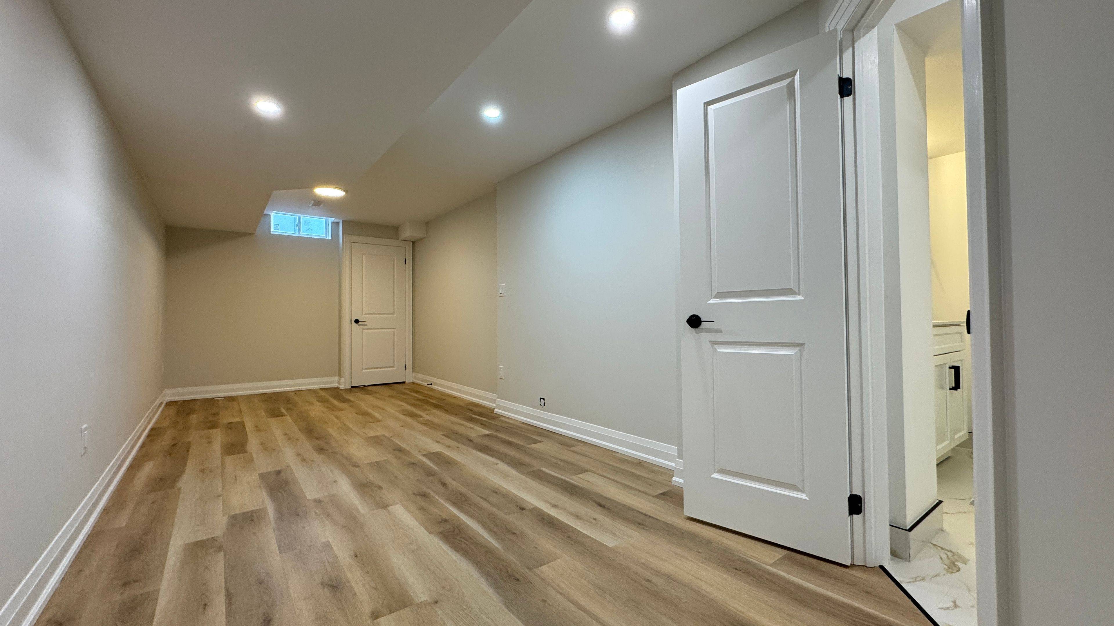 Richmond Hill, ON L4B 0J1,1 Monticola AVE #BSMT