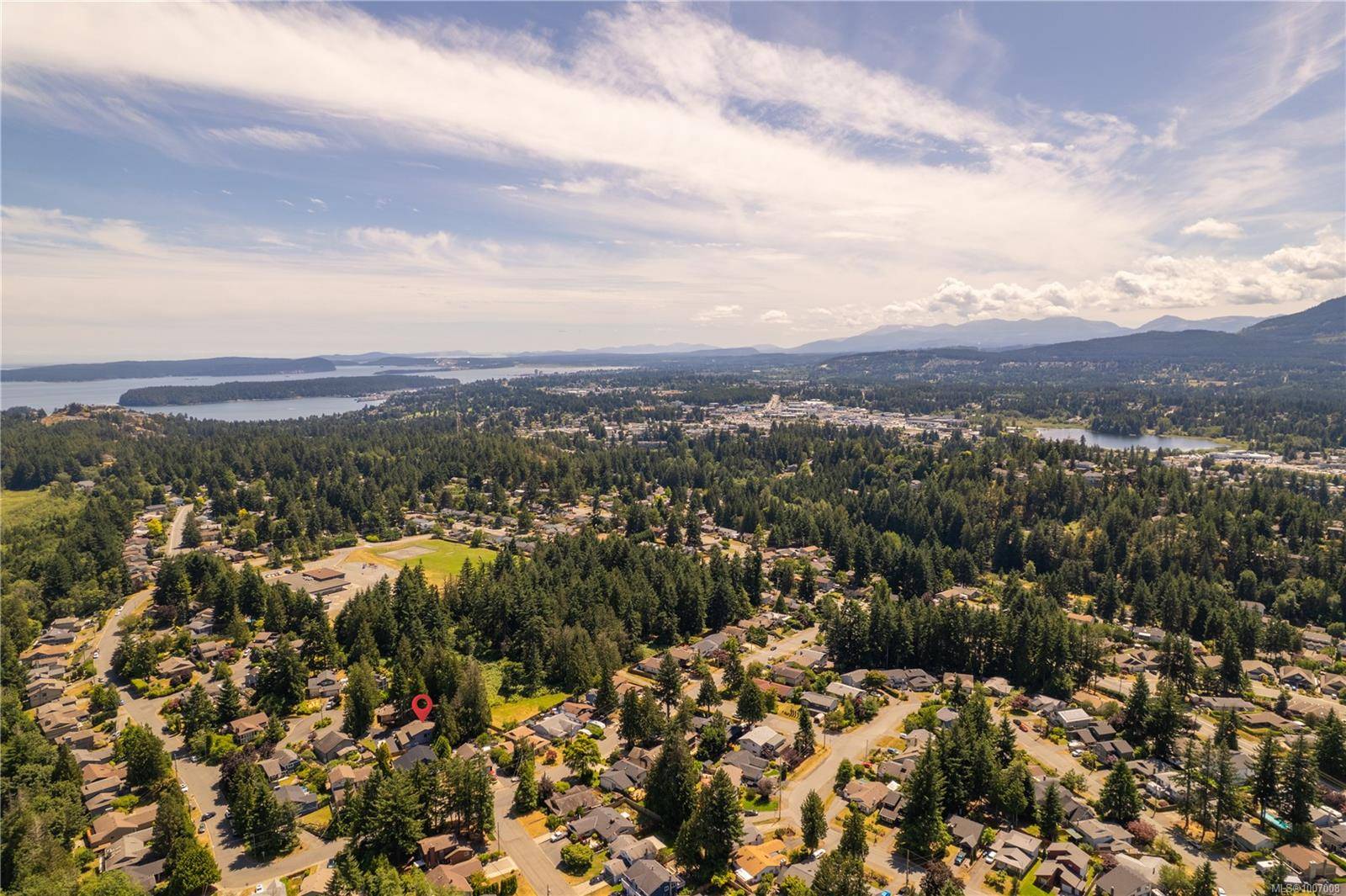 Nanaimo, BC V9T 4R8,113 Cathmount Pl