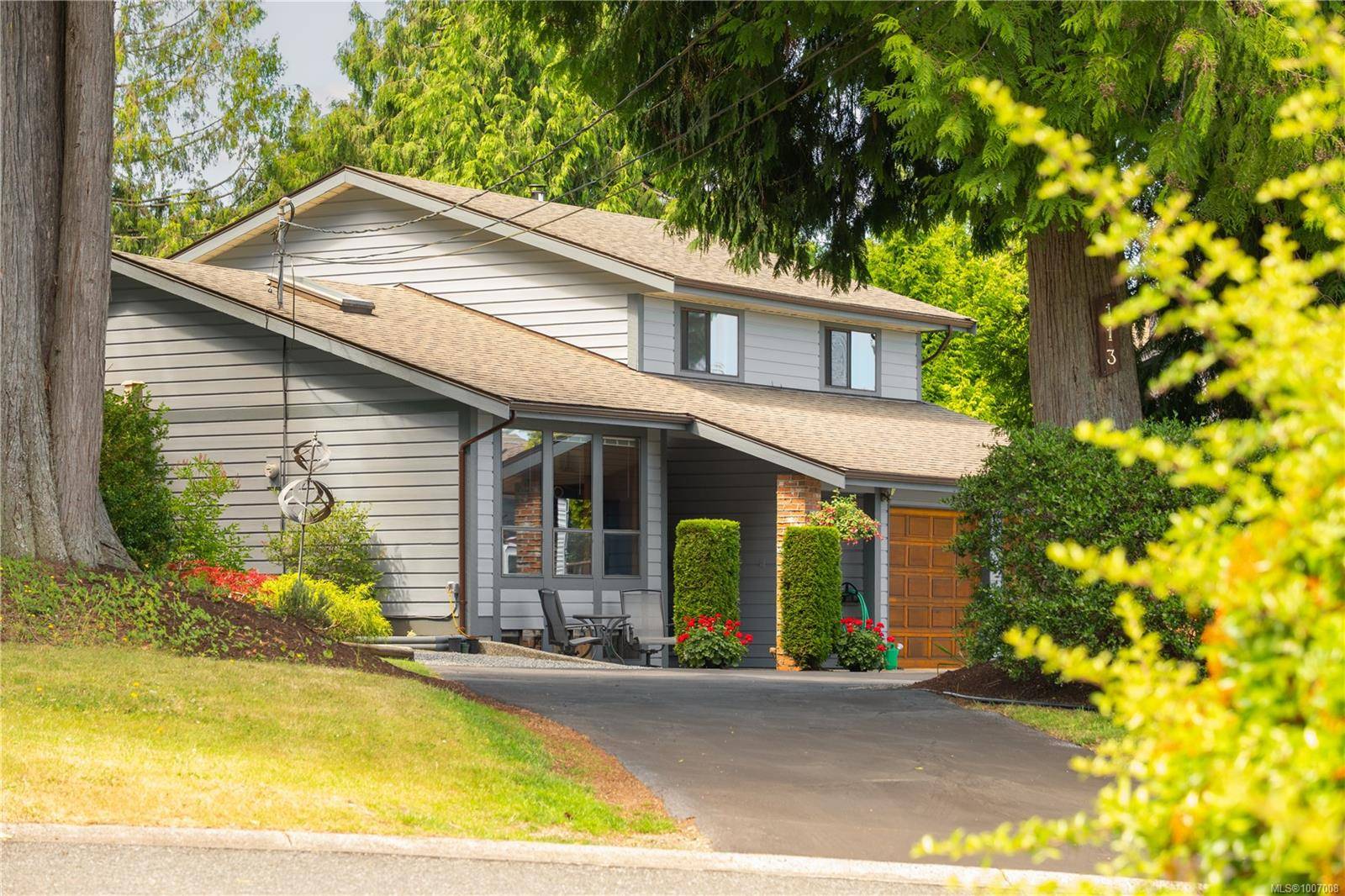 Nanaimo, BC V9T 4R8,113 Cathmount Pl