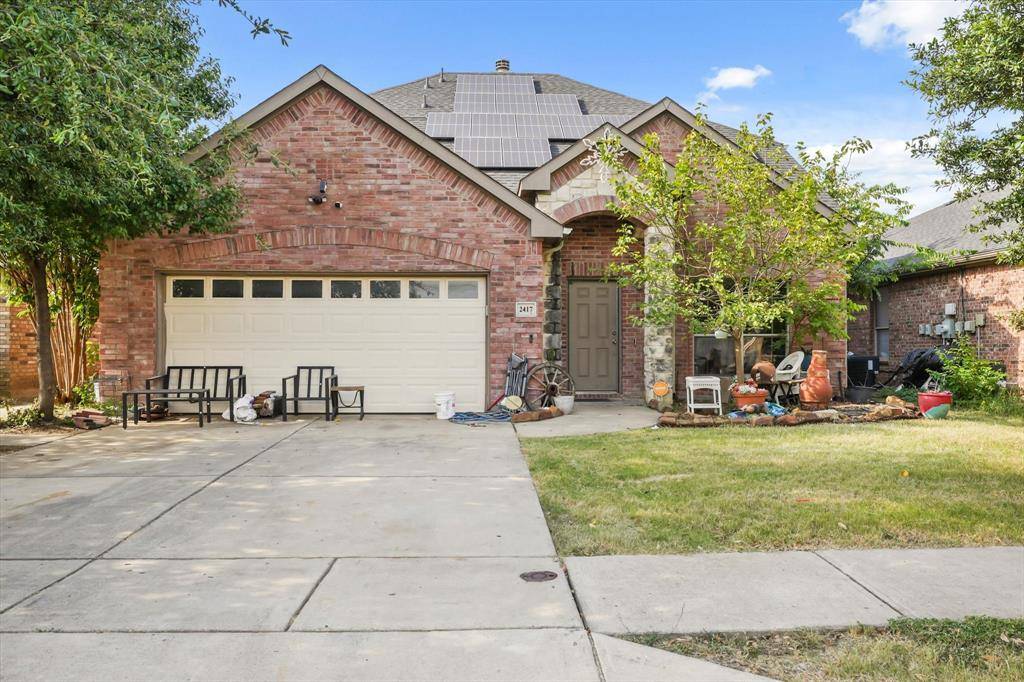 Fort Worth, TX 76123,2417 Hawkwood Court