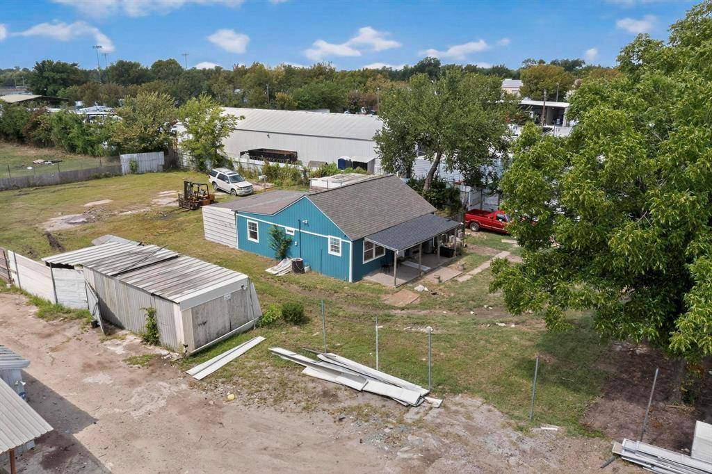 Dallas, TX 75217,10718 C F Hawn Freeway