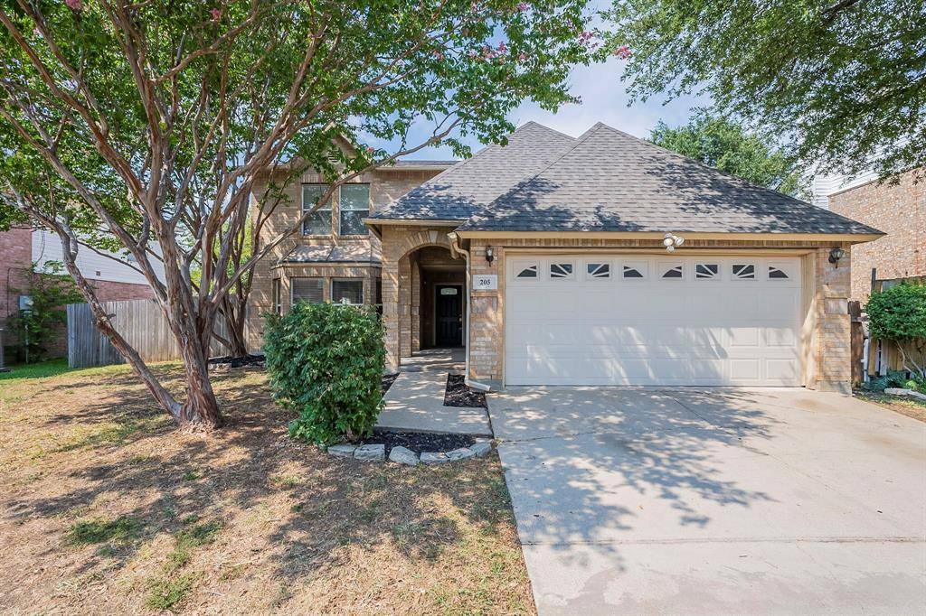 Arlington, TX 76002,205 Kissimmee Drive