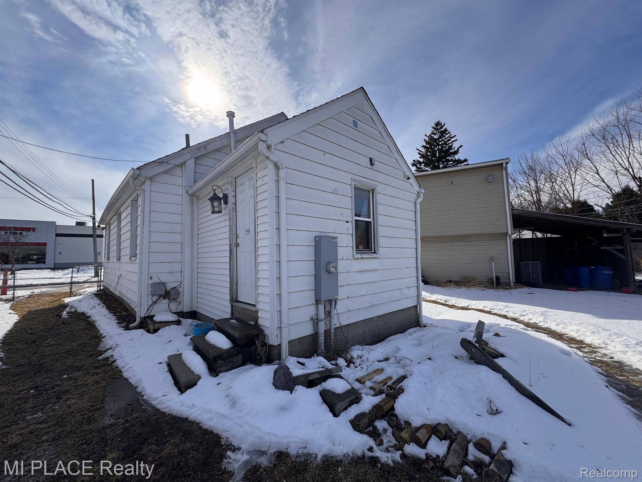 Clinton Township, MI 48035,20885 COLMAN ST