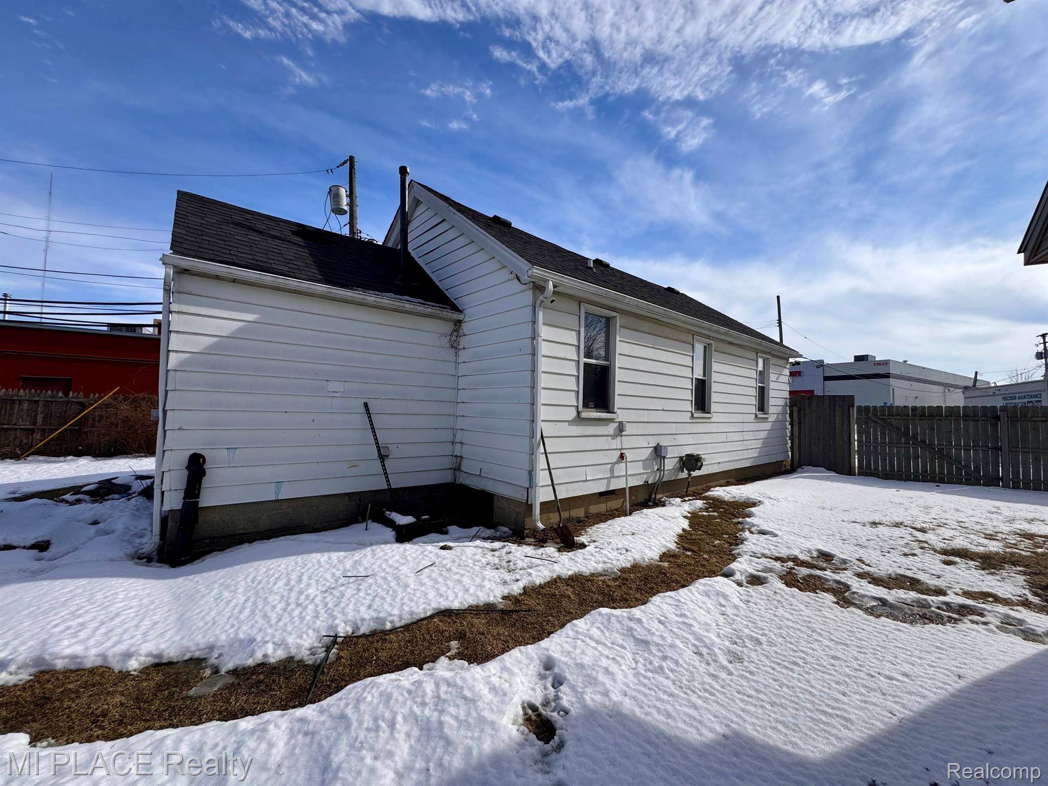 Clinton Township, MI 48035,20885 COLMAN ST