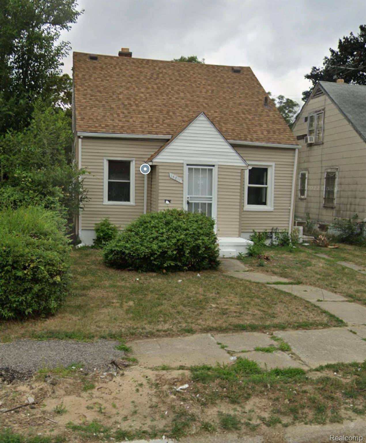 Detroit, MI 48238,14811 NORTHLAWN ST