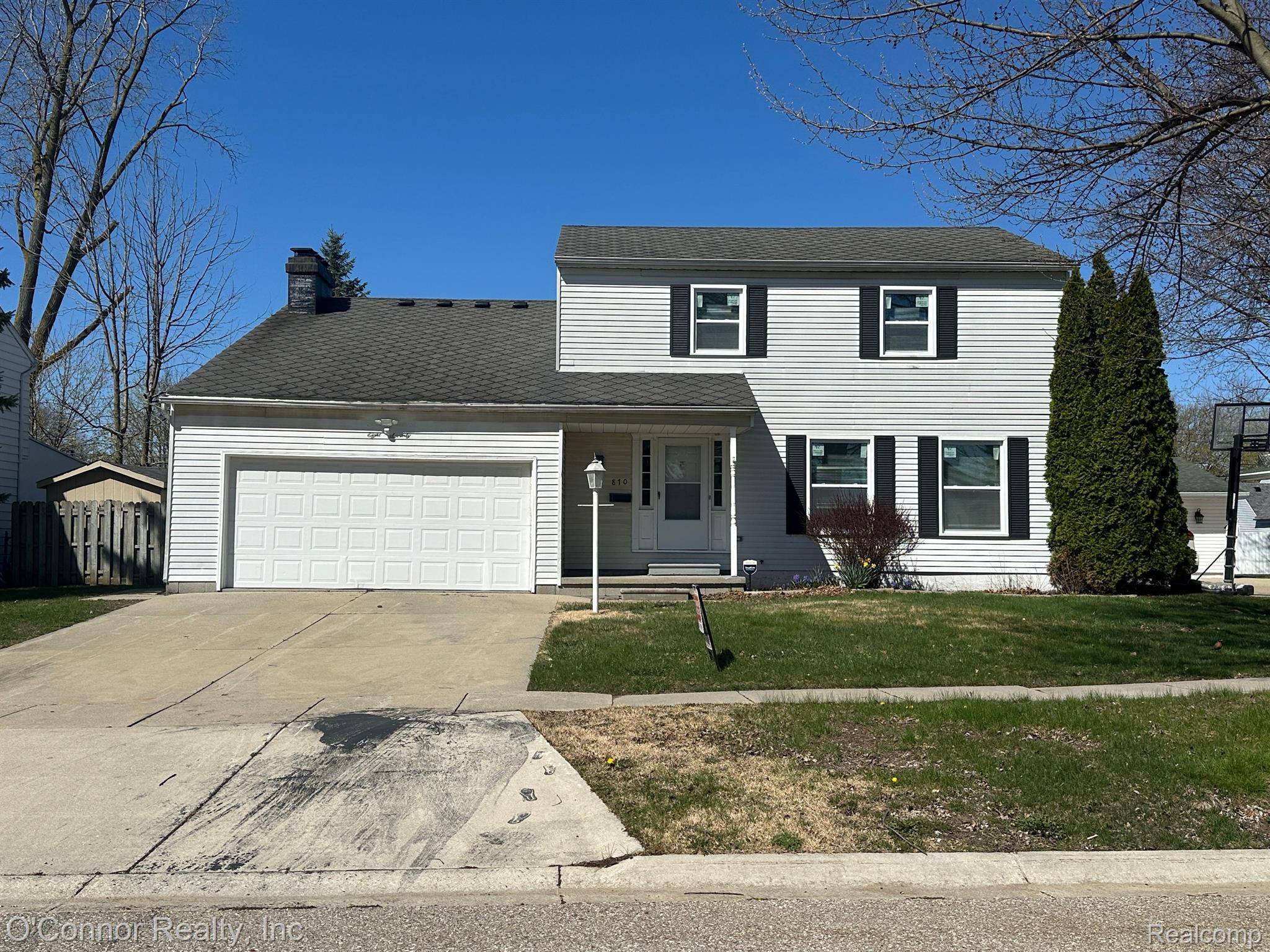 Marysville, MI 48040,870 INDIANA AVE