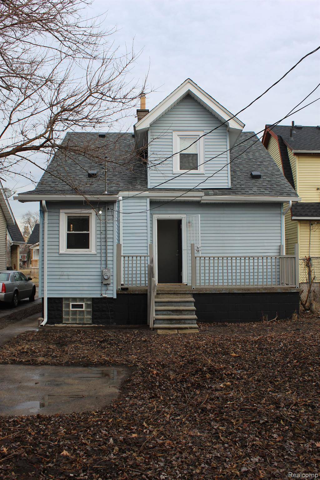 Detroit, MI 48221,16247 PRAIRIE ST