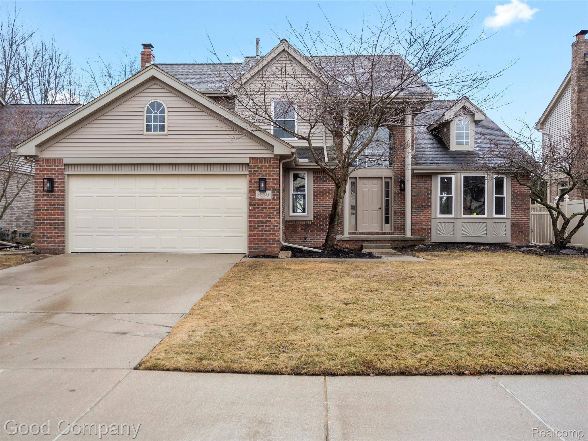 Woodhaven, MI 48183,22301 GENESIS DR