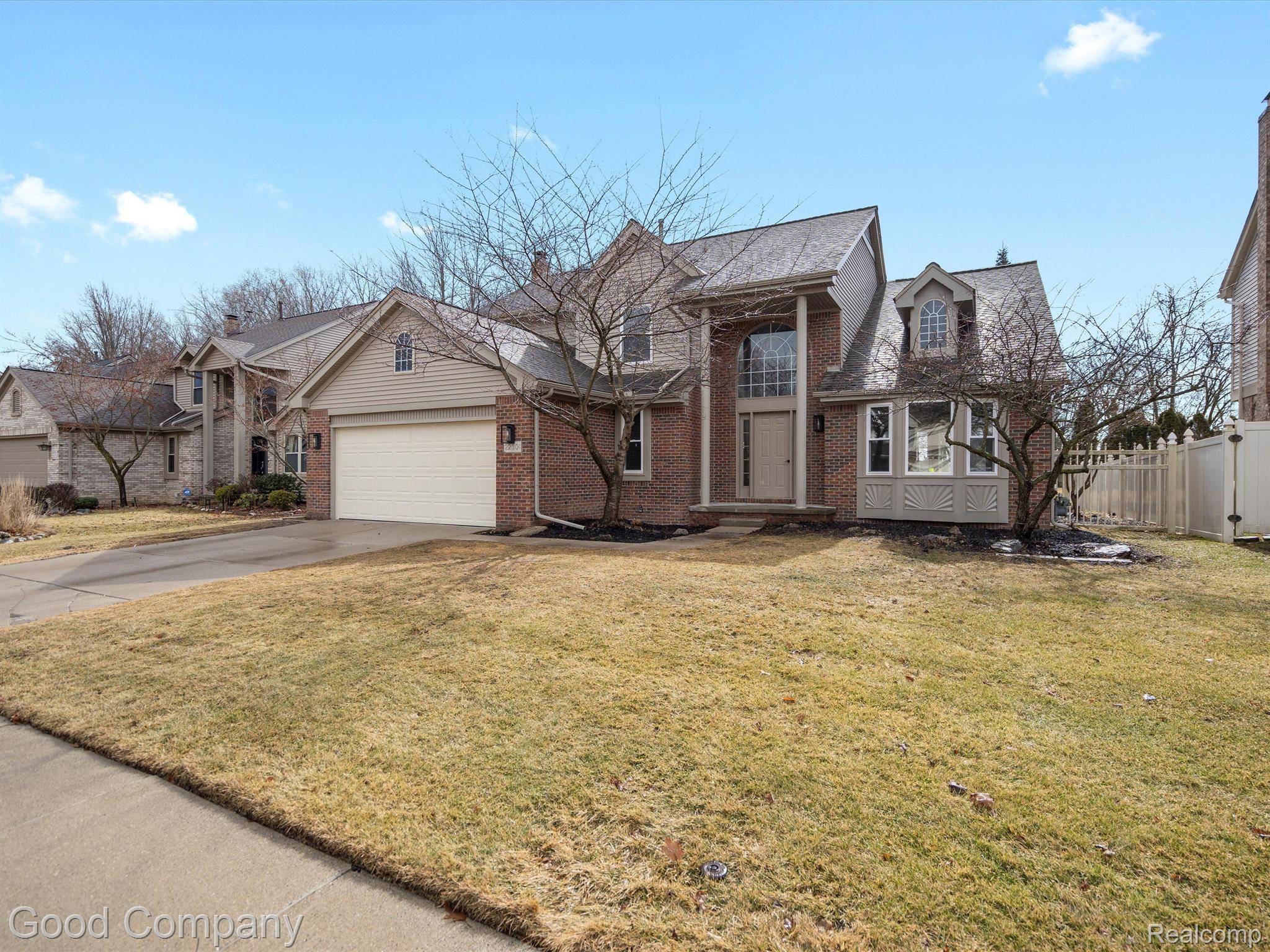 Woodhaven, MI 48183,22301 GENESIS DR