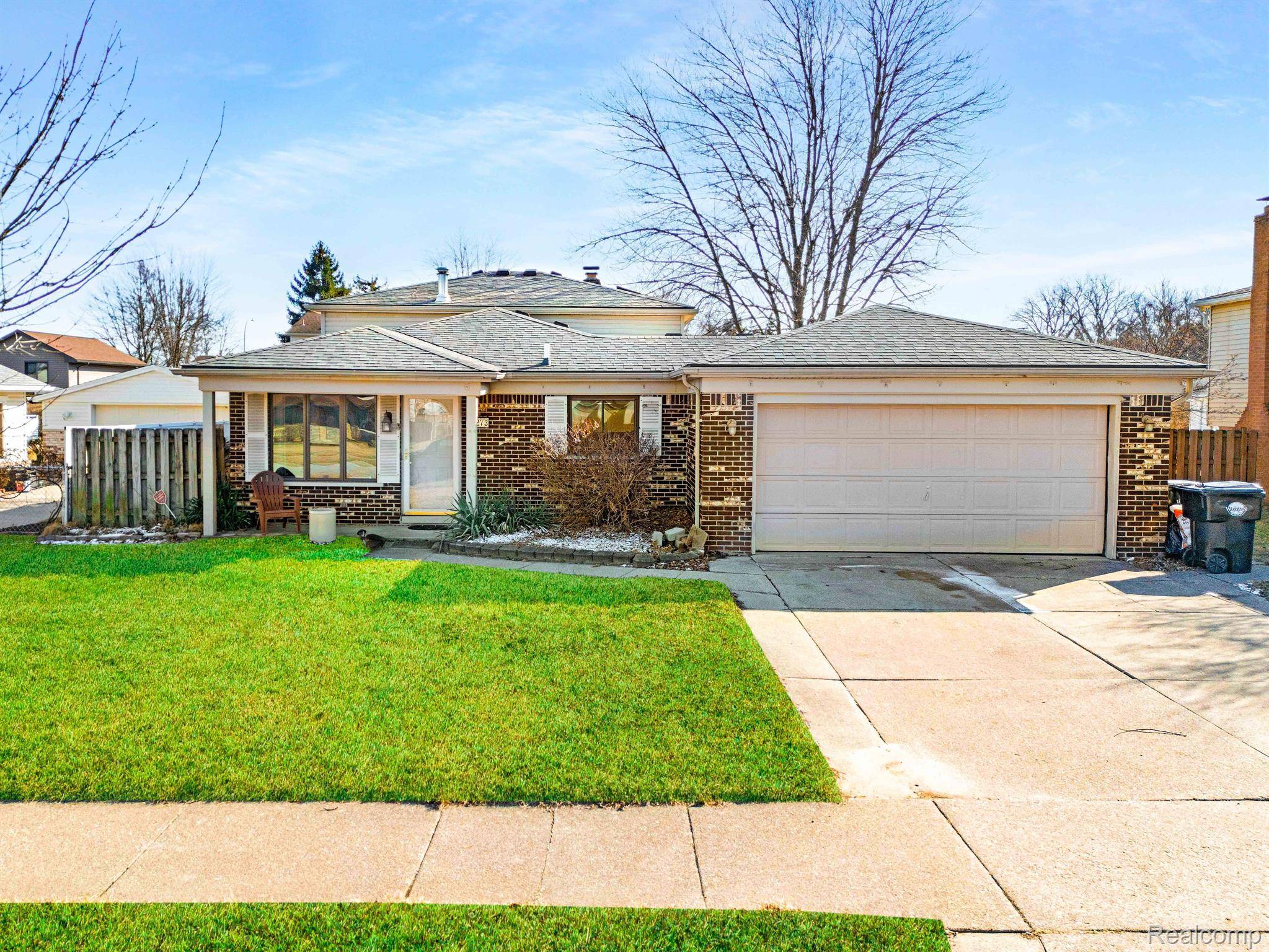 Woodhaven, MI 48183,22273 COLLETTE ST