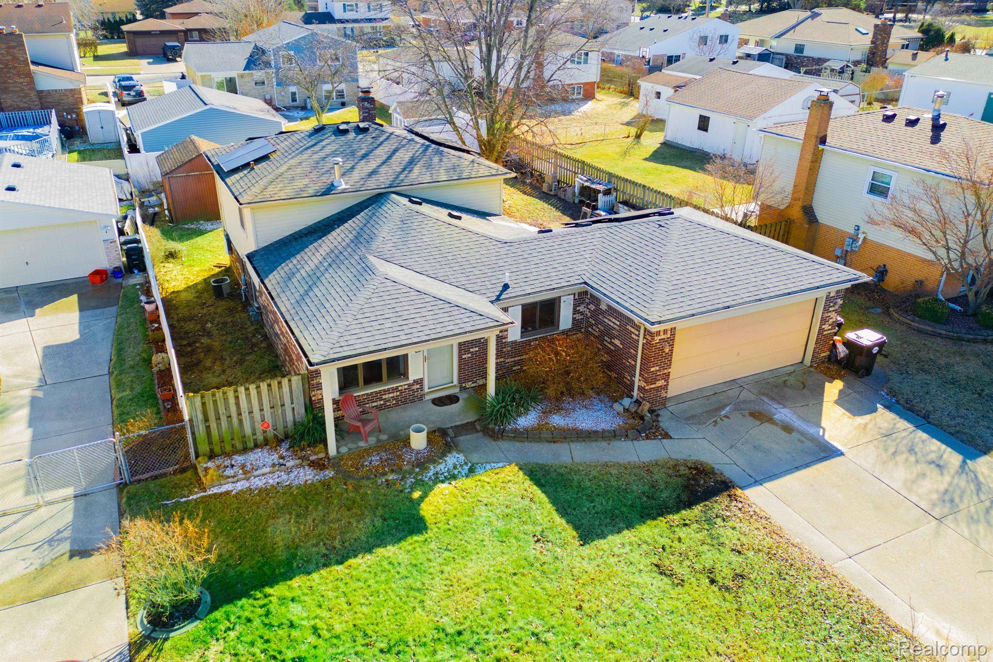 Woodhaven, MI 48183,22273 COLLETTE ST