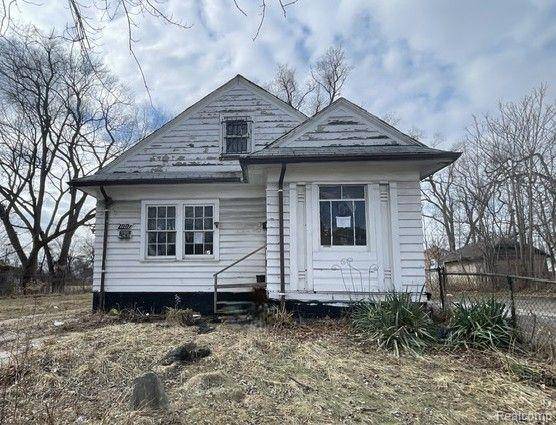 Detroit, MI 48204,11717 KENTUCKY ST