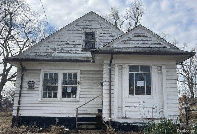 Detroit, MI 48204,11717 KENTUCKY ST