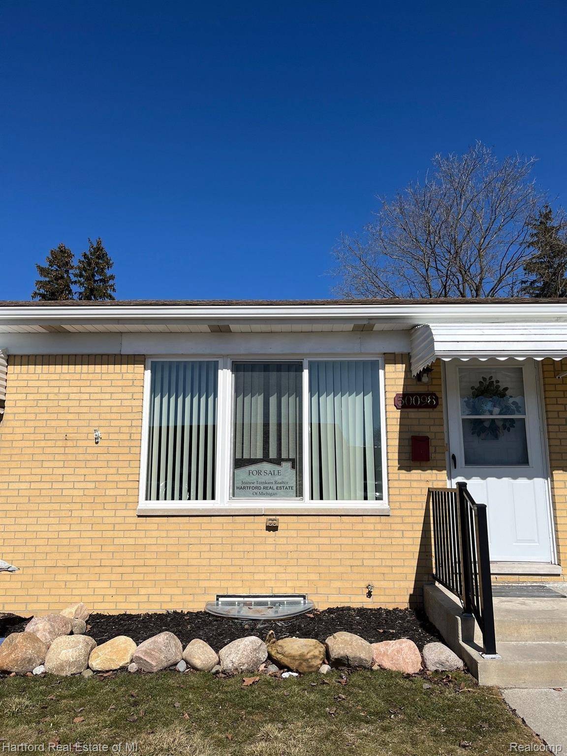 Wixom, MI 48390,50098 Helfer BLVD #50098