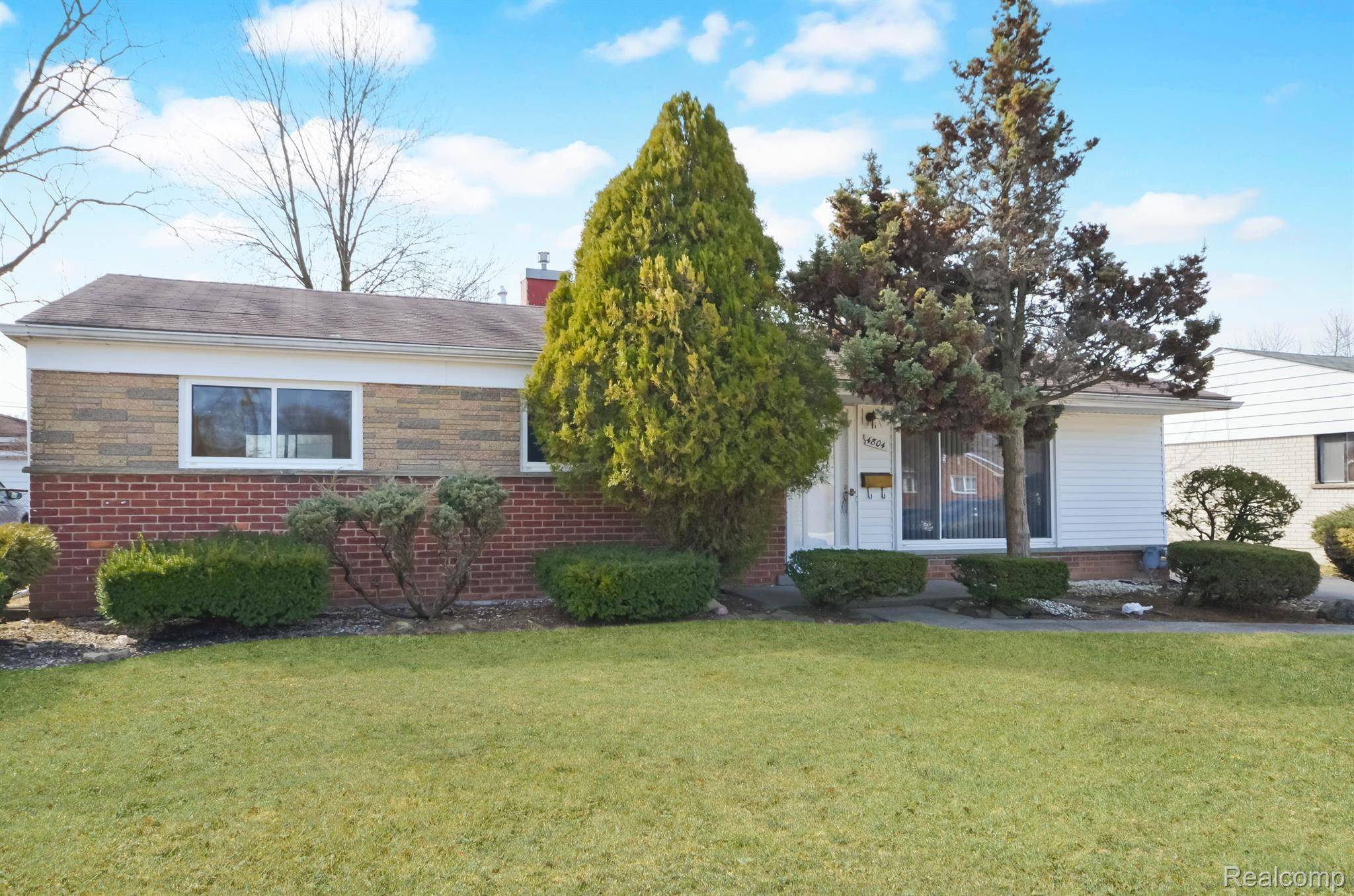 Warren, MI 48092,4804 Arden AVE