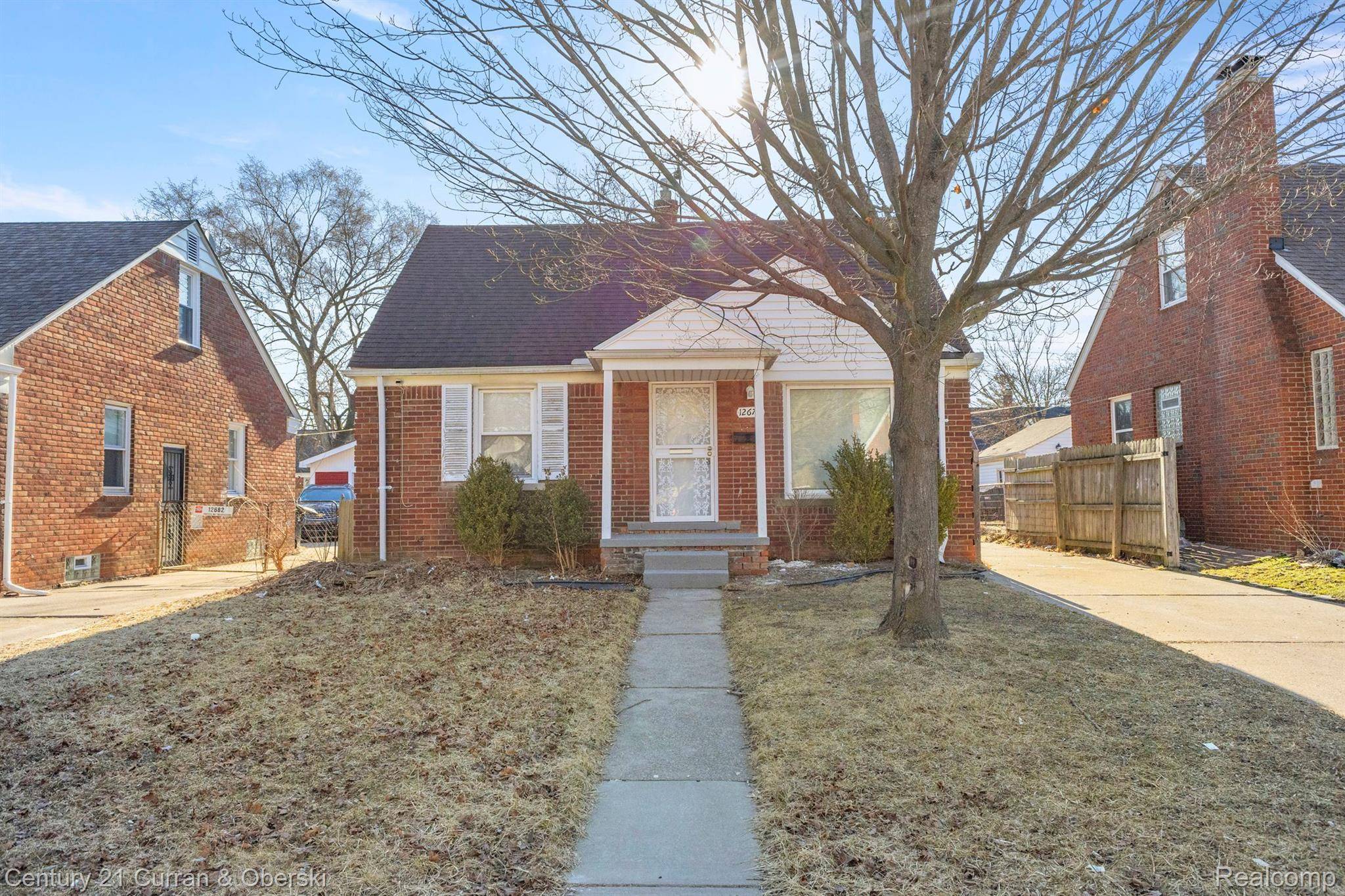 Detroit, MI 48224,12674 RIAD ST