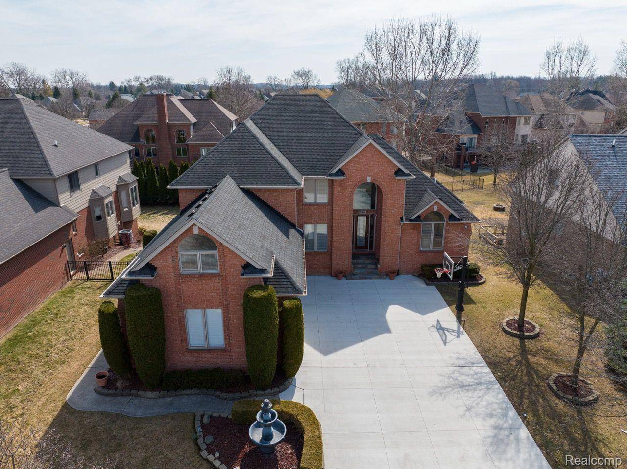 Washington, MI 48094,57474 STONEBRIAR DR