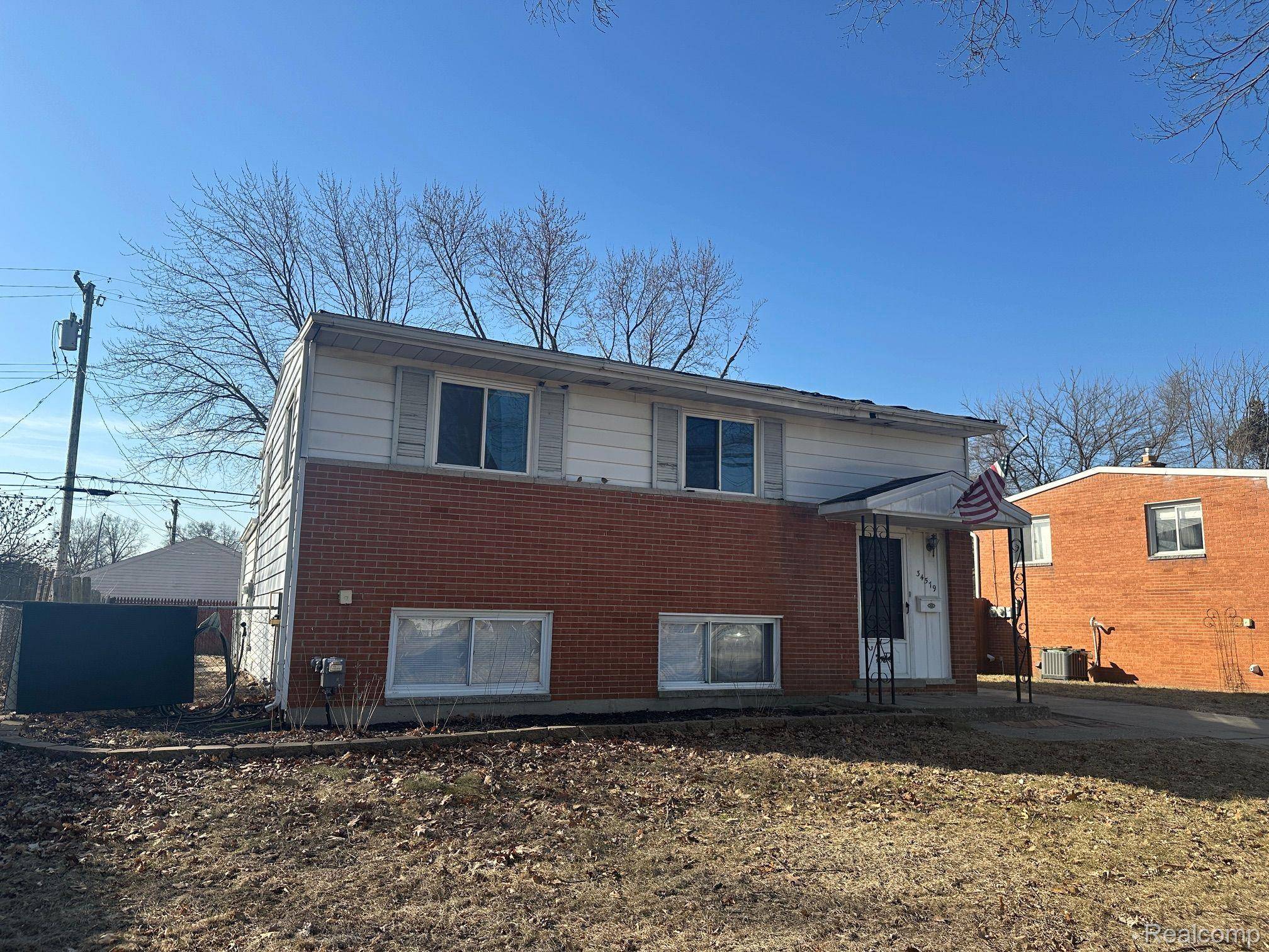 Westland, MI 48185,34579 TONQUISH TRL