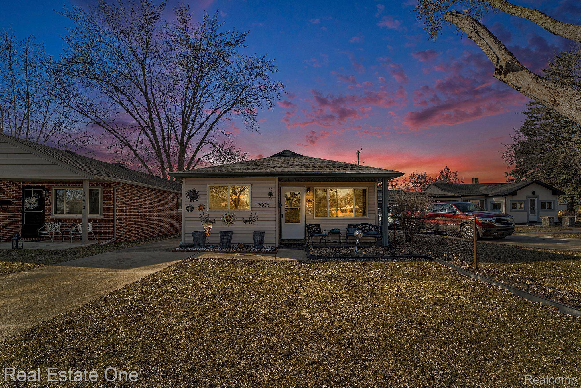 Melvindale, MI 48122,17605 PROSPECT ST