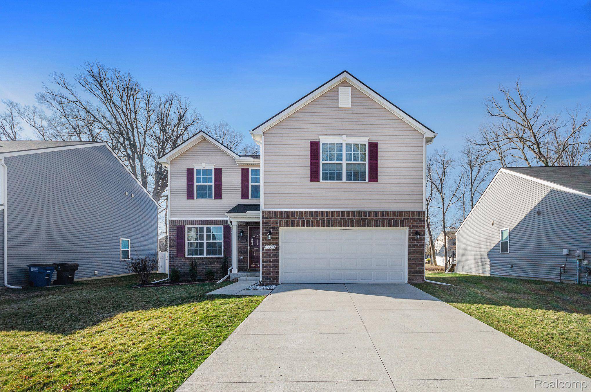 Westland, MI 48185,33573 STACY ST