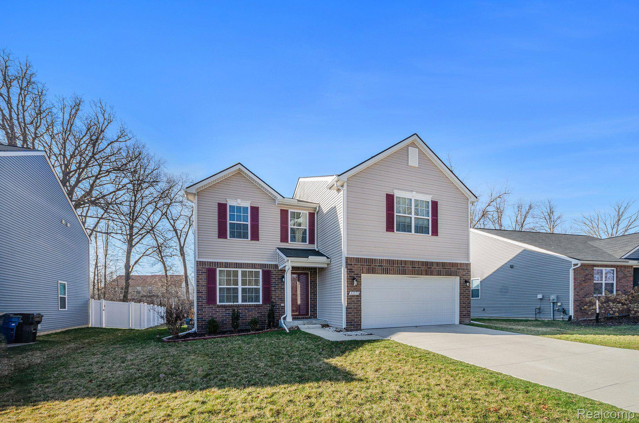 Westland, MI 48185,33573 STACY ST